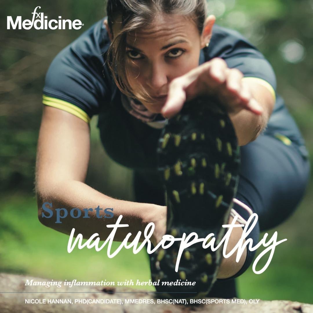 Read my article on #sportsnaturopathy in the 100th issue of #fxmagazine #fxmedicine #naturalmedicine #herbalmedicine #integrativemedicine #complementarymedicine #athleticperformance #eliteathlete