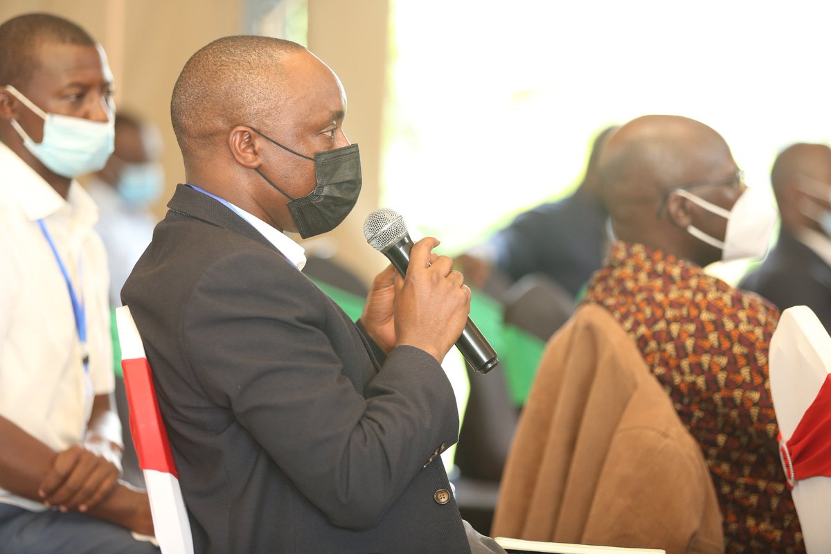 KisumuInv_Conf's tweet photo. Plenary Discussion on Leveraging private investment in the health sector for sustainable development
in @KisumuCountyKE. On day 3 today we  outline the way forward. Join the conversation https://t.co/AambxtAwVU https://t.co/Ud0nlWIsv9