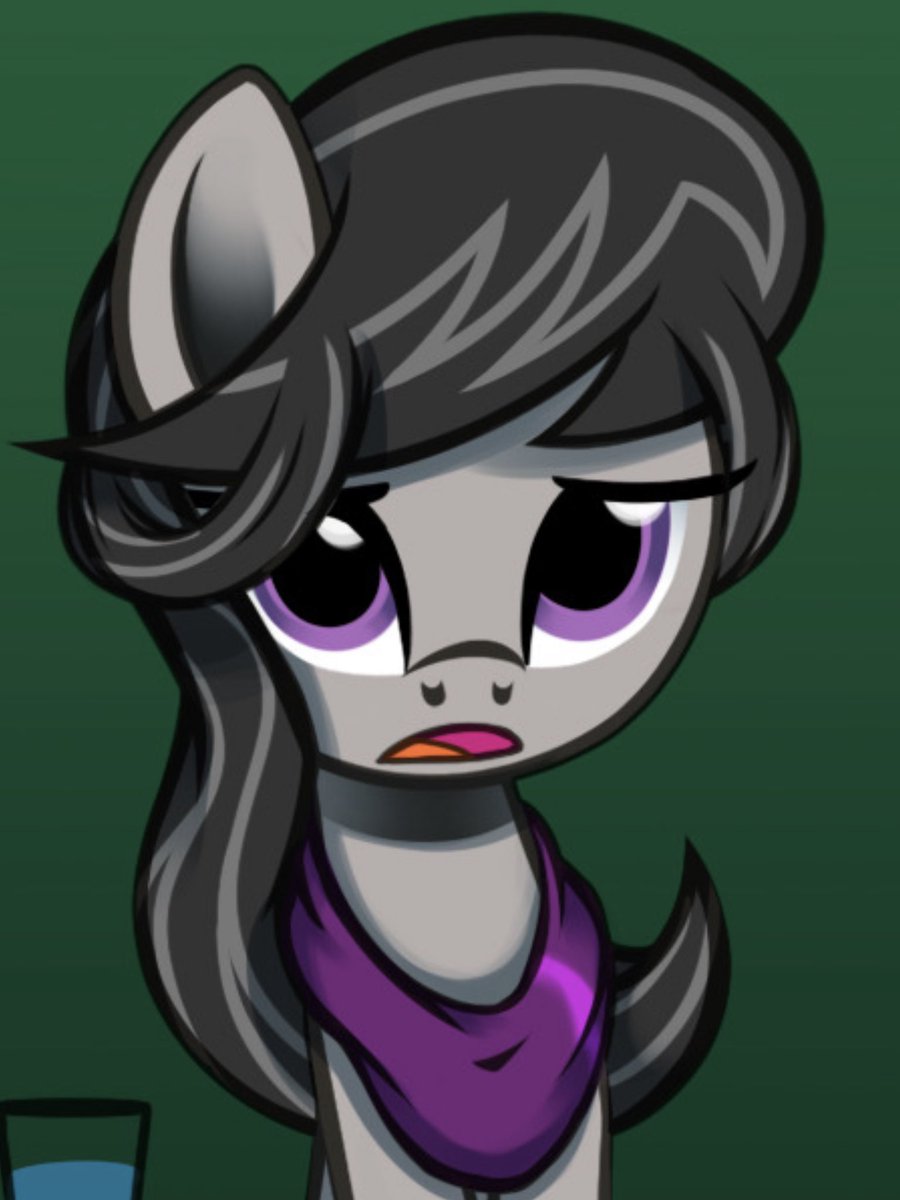 Octavia Melody (@octi_melody) on Twitter photo 