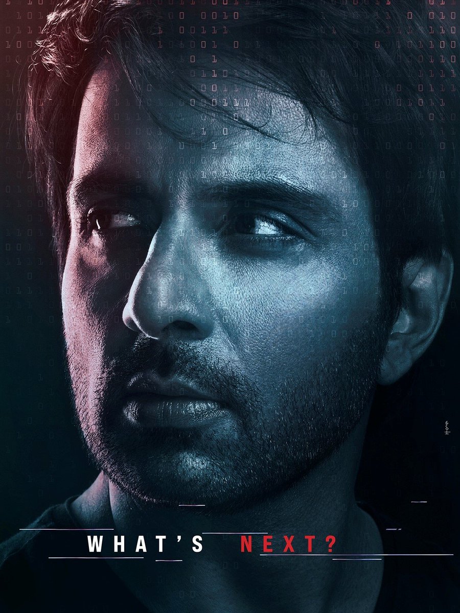 SonuSood's tweet photo. Unveiling a new mission ?🤔 https://t.co/E5ilx0jtqV