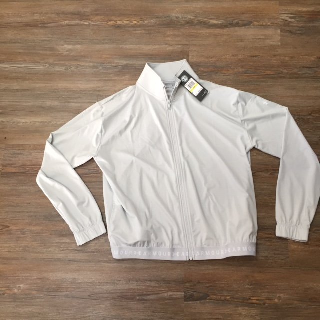 AskewCool's tweet image. Under Armour jacket for sale on Facebook Marketplace
ONLY $25 plus shipping
Under Armour zip up jacket
Men's size Medium
Brand new with tags
Click the link to buy this jacket
facebook.com/marketplace/it…

#activewear #athleisure #workout #sports #underarmou#MemphisTN #AtlantaGA