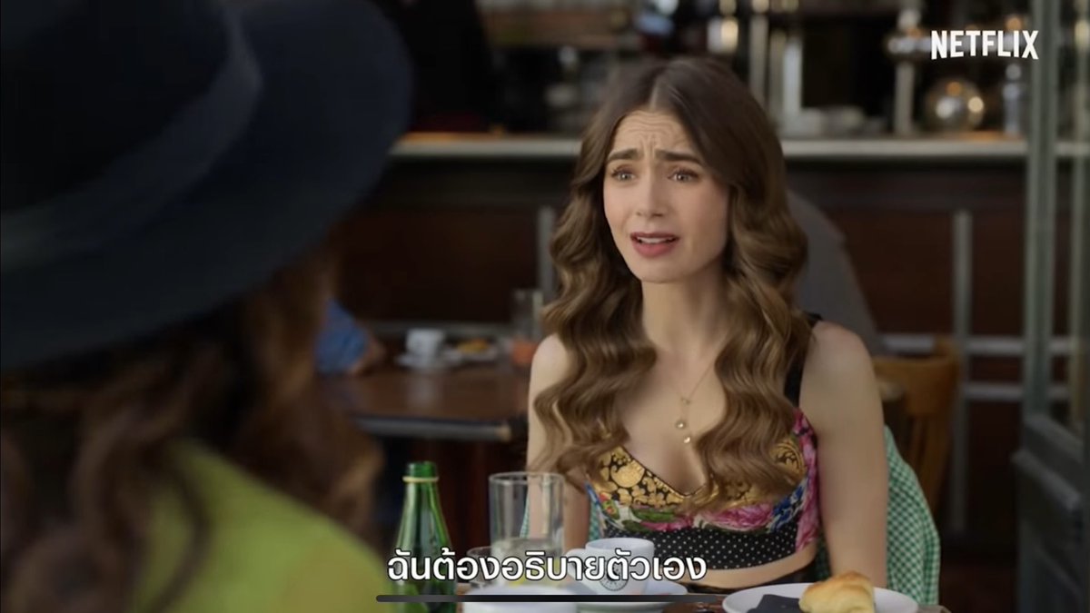 พลอยเหนื่อยเเล้ว tweet media