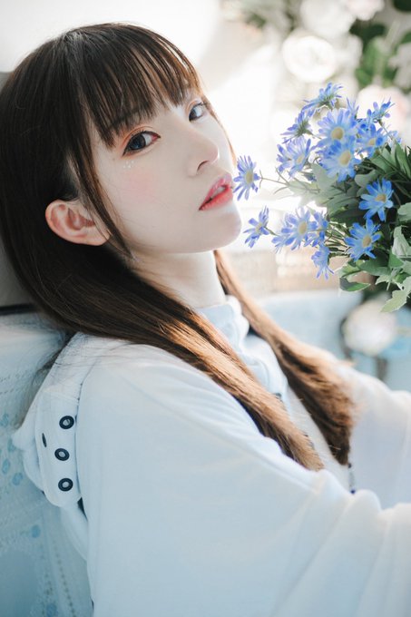 Twitterのコスプレ画像92