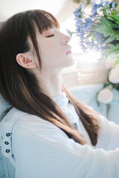 Twitterのコスプレ画像94