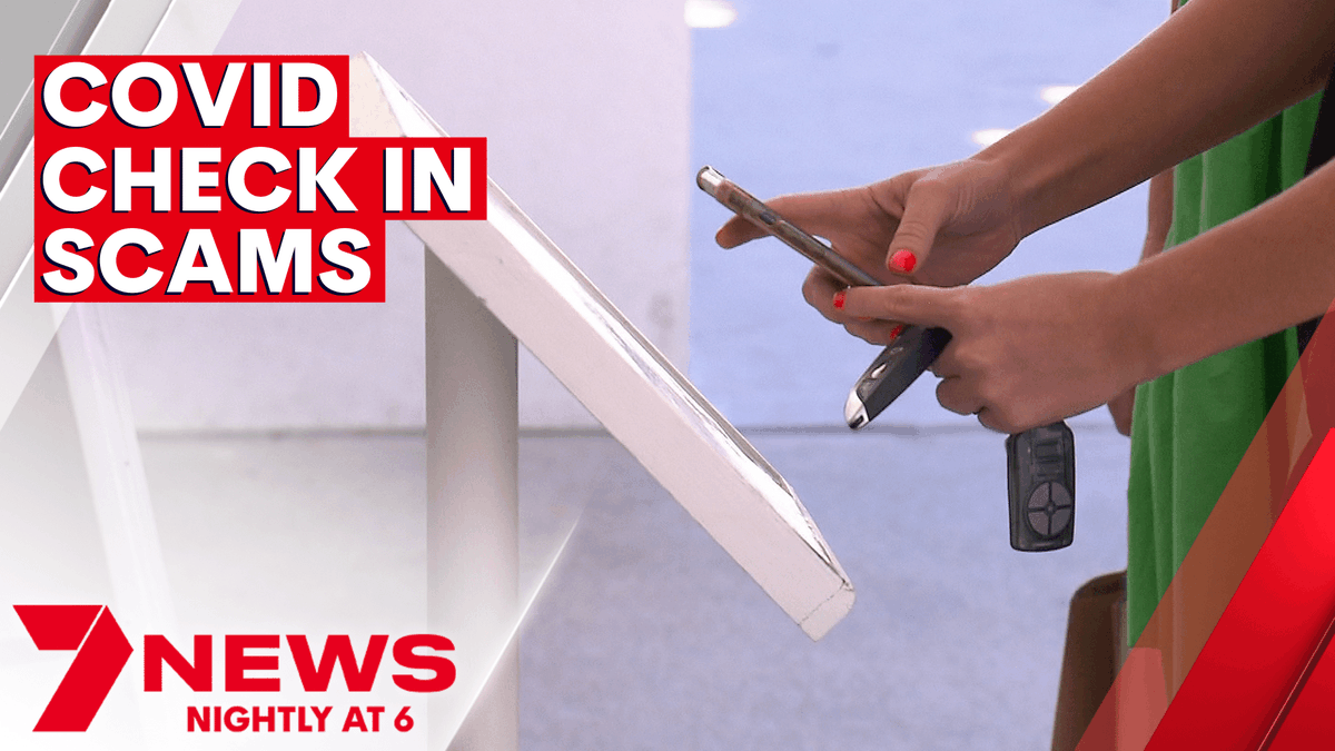 7NEWS Queensland tweet media
