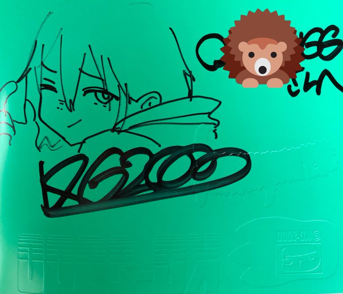 絵コンテのtwitterイラスト検索結果