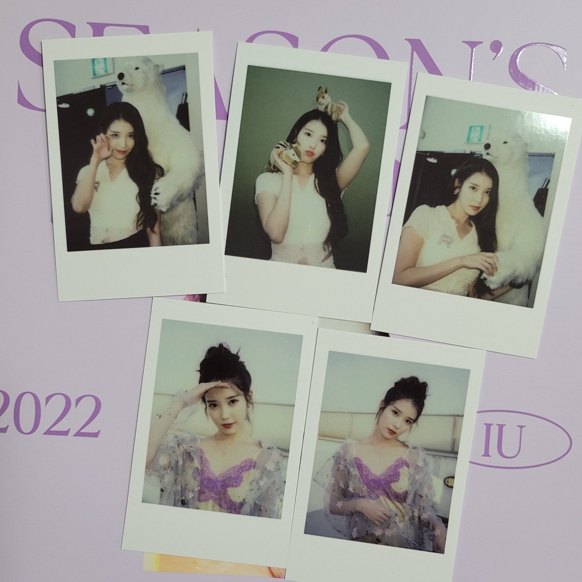 babiejieun tweet picture