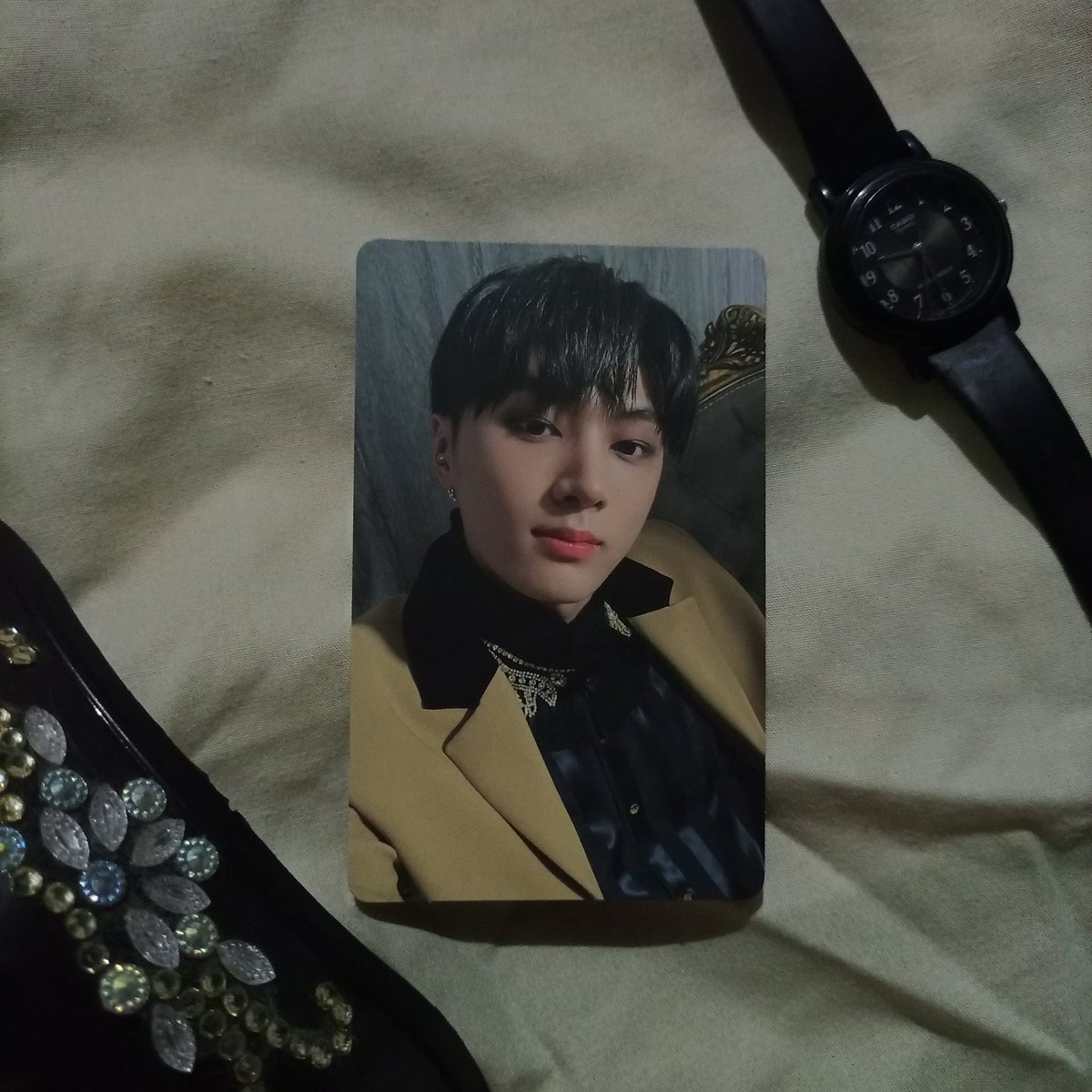 enhasvt_bns's tweet photo. ∘˚˳° 20.22.21
♡ #jeongsongmails ♡
Hello ate @lottie_bns,
✧*。Thank you for helping me find my Jeongsong hehe I'm really happy that he came home safe. 'til our next budol 🤪 Stay safe & God bless!😚 ✧*。 https://t.co/kpWsM3qX58