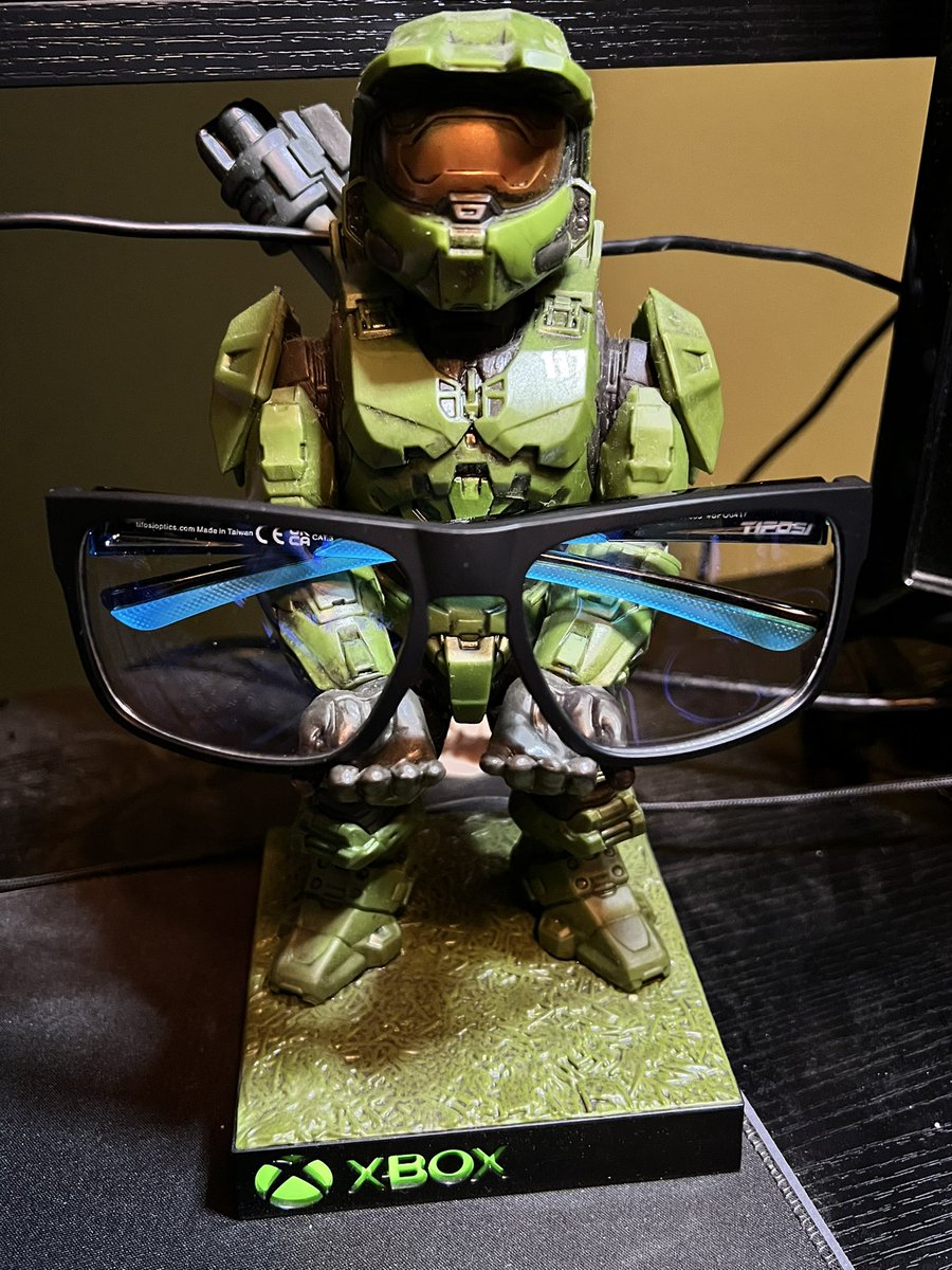 IcePickRick (@icepickrick1) on Twitter photo Thank you <a href="/tifosigaming/">Tifosi Gaming</a> for the hookup! These are sick! Happy to be apart of the team!
<a href="/tifosigaming/">Tifosi Gaming</a>
#Frameyourgame
#tempervoidhalo
#EGC
#EGCEMPIRE
@EGCReplays
#halo
#haloinfinite
<a href="/UltMind/">UltMind</a> Thank you <a href="/tifosigaming/">Tifosi Gaming</a> for the hookup! These are sick! Happy to be apart of the team!
<a href="/tifosigaming/">Tifosi Gaming</a>
#Frameyourgame
#tempervoidhalo
#EGC
#EGCEMPIRE
@EGCReplays
#halo
#haloinfinite
<a href="/UltMind/">UltMind</a>