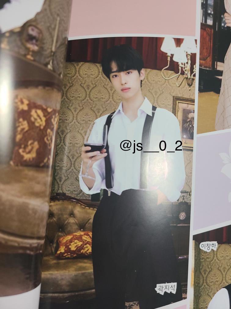 XHerofess's tweet photo. PREDEBUT -GAON- CAKEP BANGET GUYSS😭😭

Cr. js__0_2  https://t.co/zEaNFDT0jc