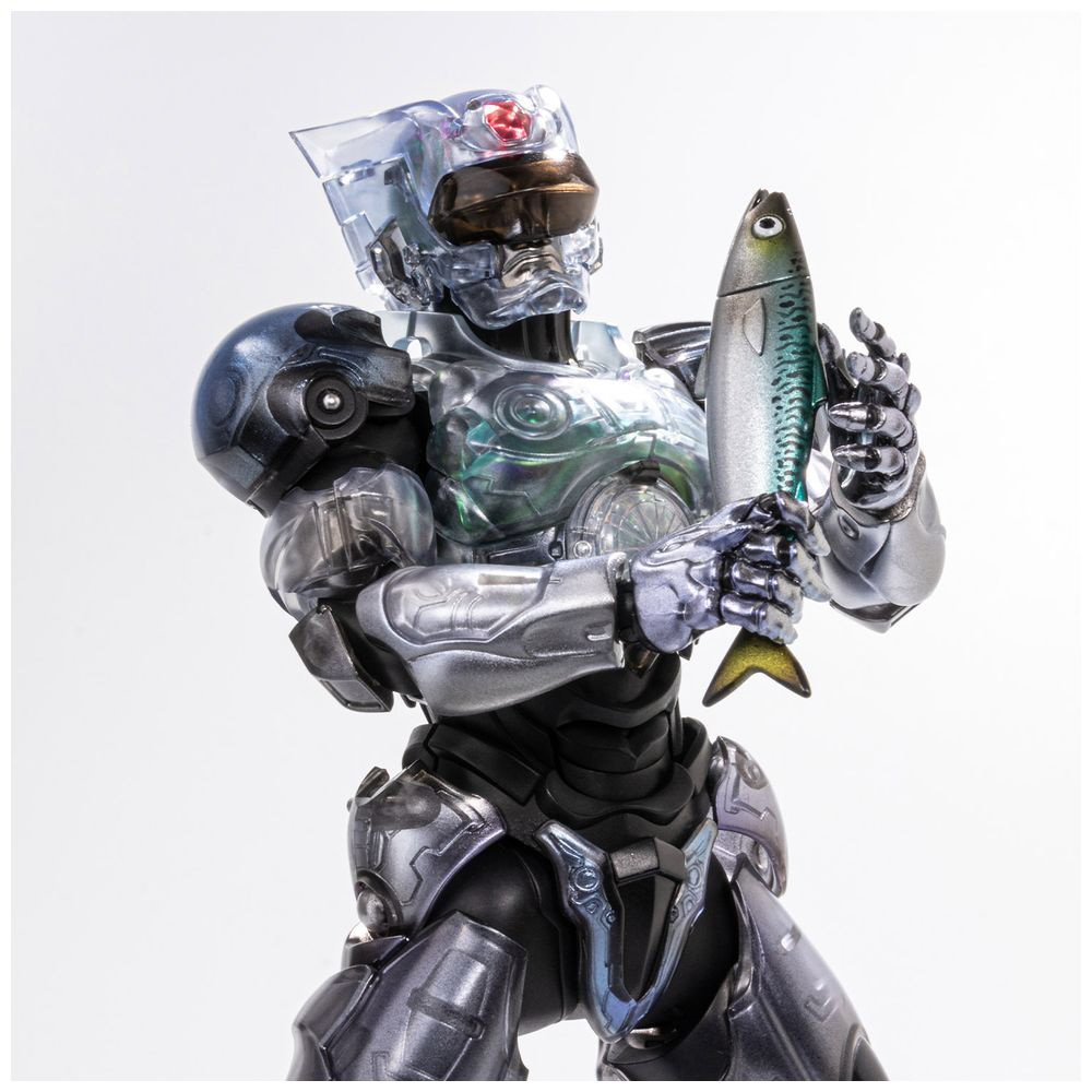 千値練 シャンゼリオン フィギュア 千値練 シャンゼリオン フィギュア