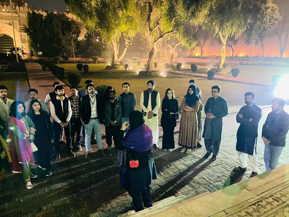 gcuans's tweet photo. The mission of Anti-Narcotics Society has been striving for the triumph of the students by engaging them in healthy activities where they could ameliorate their capabilities to the full potential. A mind which is free from the anxieties holds enormous potential to excel. https://t.co/jWLLBOSgIq