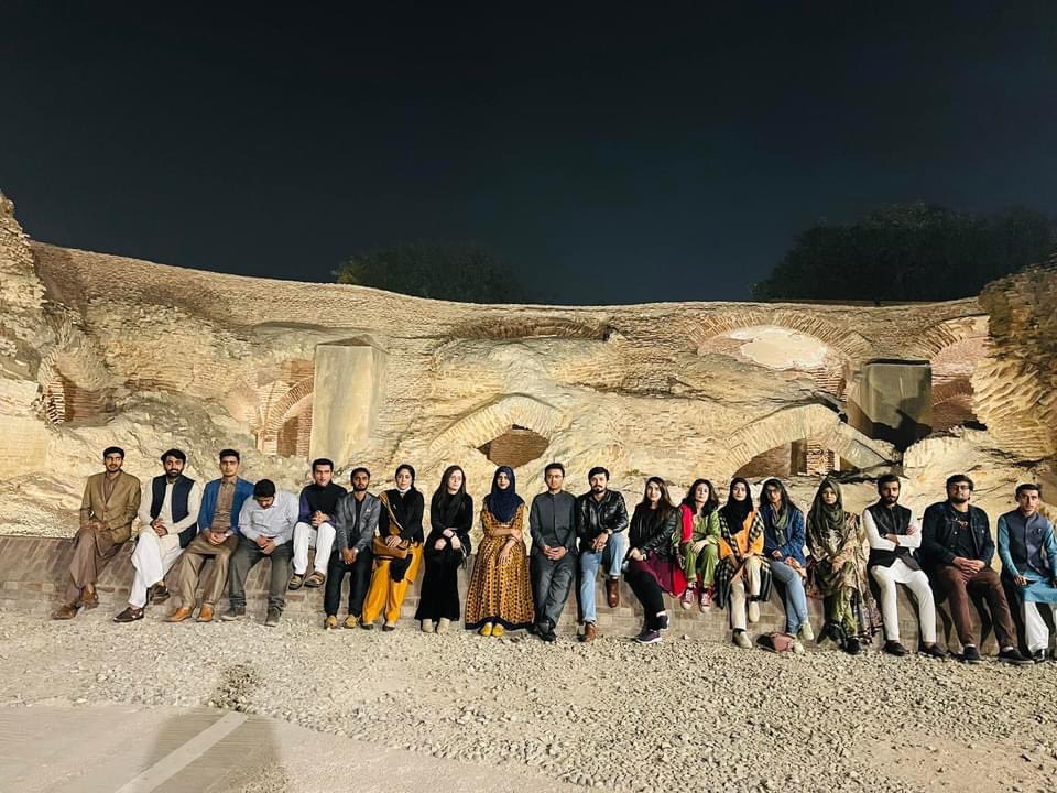gcuans's tweet photo. The mission of Anti-Narcotics Society has been striving for the triumph of the students by engaging them in healthy activities where they could ameliorate their capabilities to the full potential. A mind which is free from the anxieties holds enormous potential to excel. https://t.co/jWLLBOSgIq