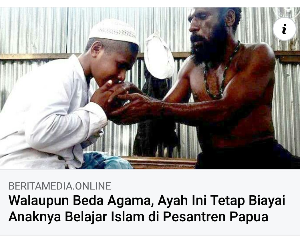 Ghurem2's tweet photo. Terharu membacanya...
Inilah TOLERANSI tingkat tinggi 
Bijak dan dewasa dlm beragama
SALUT 👍👍👍 https://t.co/FWDAcen8C6