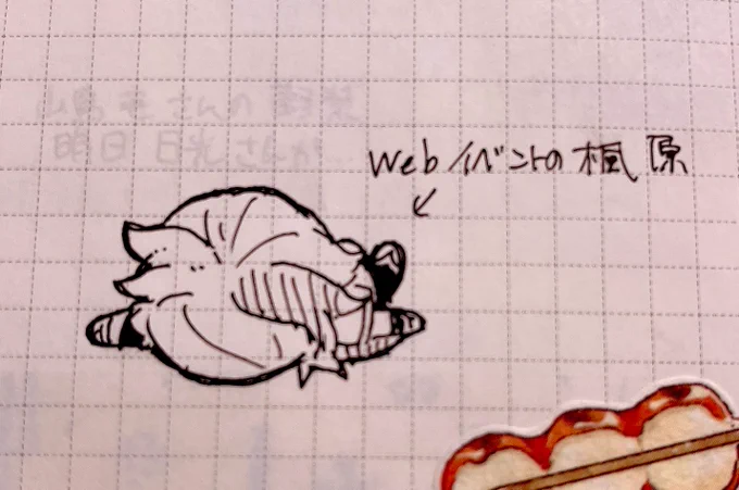 いつかのほぼ日 