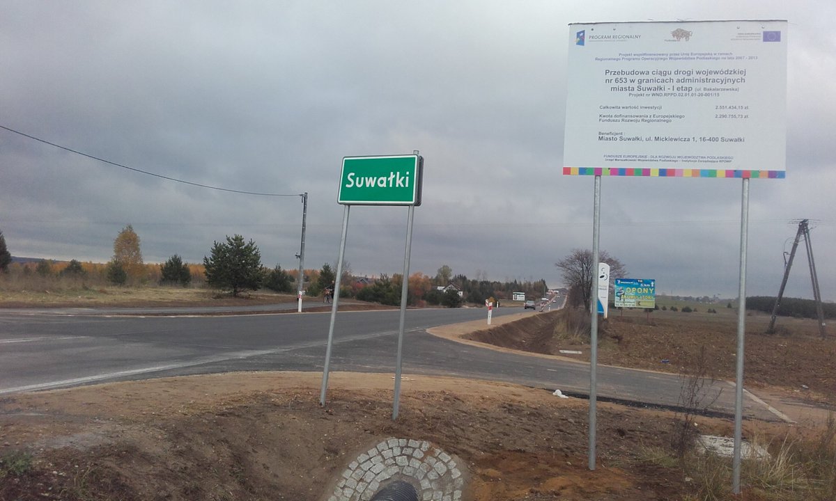 IMGWmeteo's tweet photo. Suwałki najzimniejszym miastem w Polsce. Temperatura spadła do -15,5 °C. Tak zimny poranek z dwucyfrowym mrozem przywitał jeszcze mieszkańców Podlasia i Mazur.

#IMGW #Suwałki https://t.co/1HkIL4i7vf