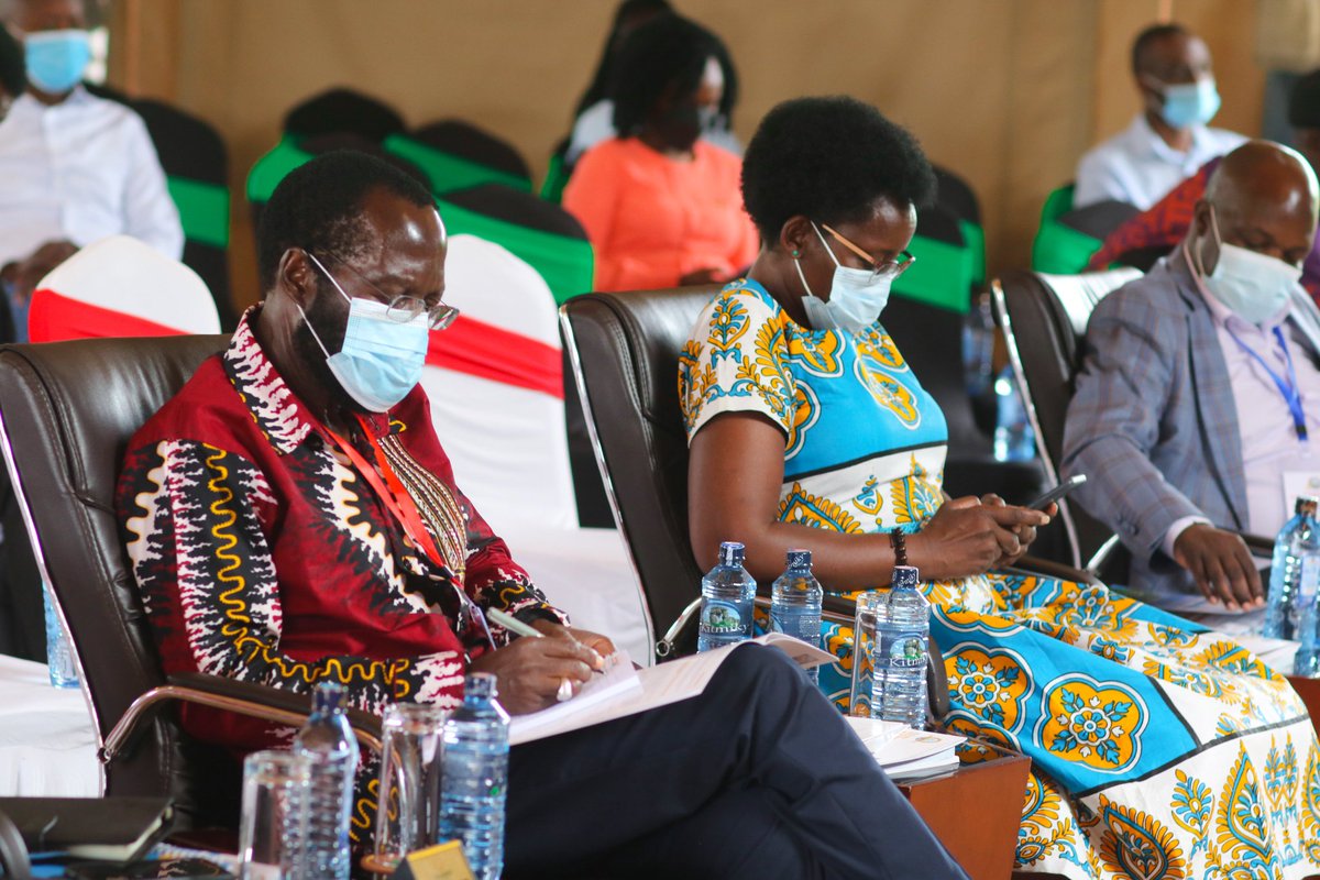 KisumuInv_Conf's tweet photo. Picture Speak moments on day 2 of the Kisumu Investment Conference. https://t.co/k6owWqUg4L