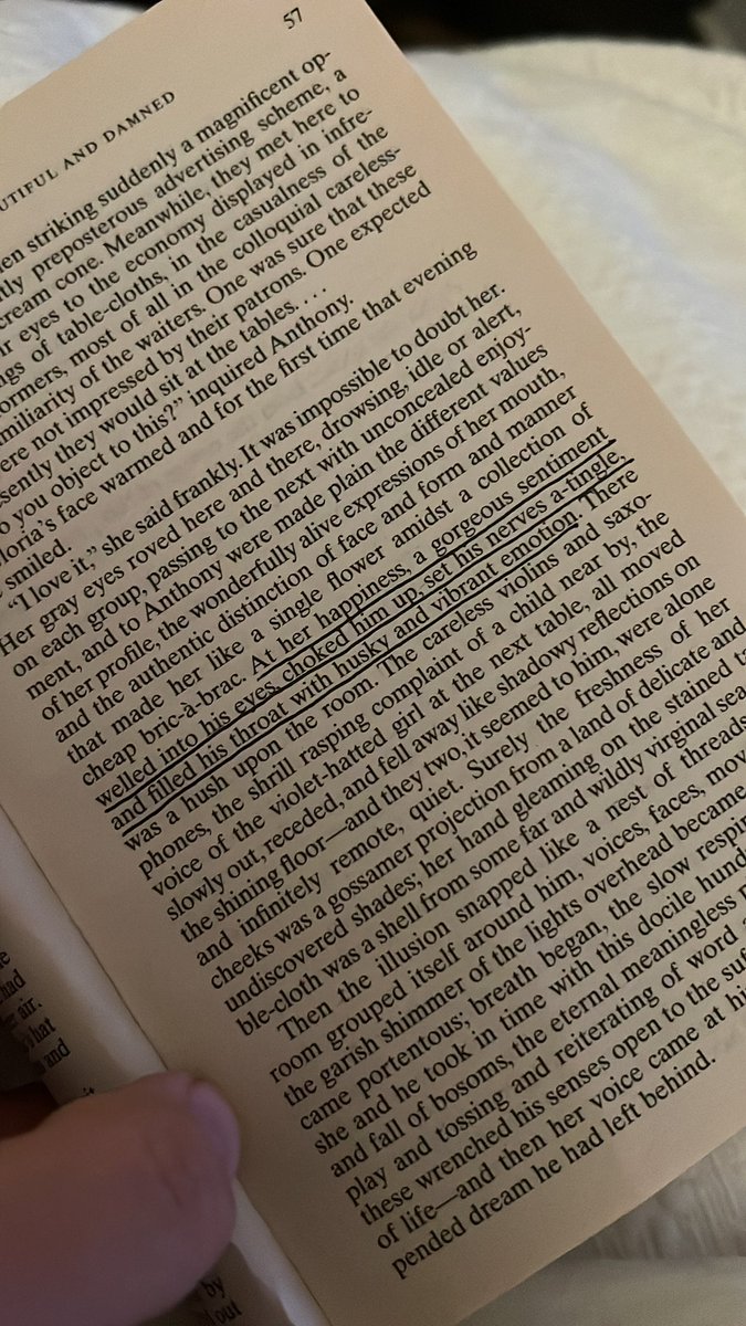 BookishDee's tweet photo. Just waiting for someone to feel this way about me! 😩 https://t.co/iYBWJbohvO