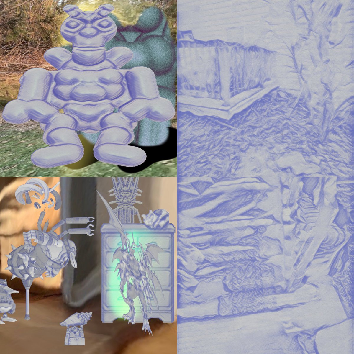 spudoogle tweet media