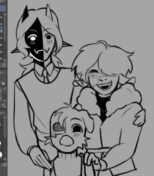 I miss cbeeduo so much ;-; 
