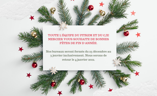 PITREM_MTL's tweet photo. Joyeux temps des fêtes! https://t.co/1rqqQijfqn