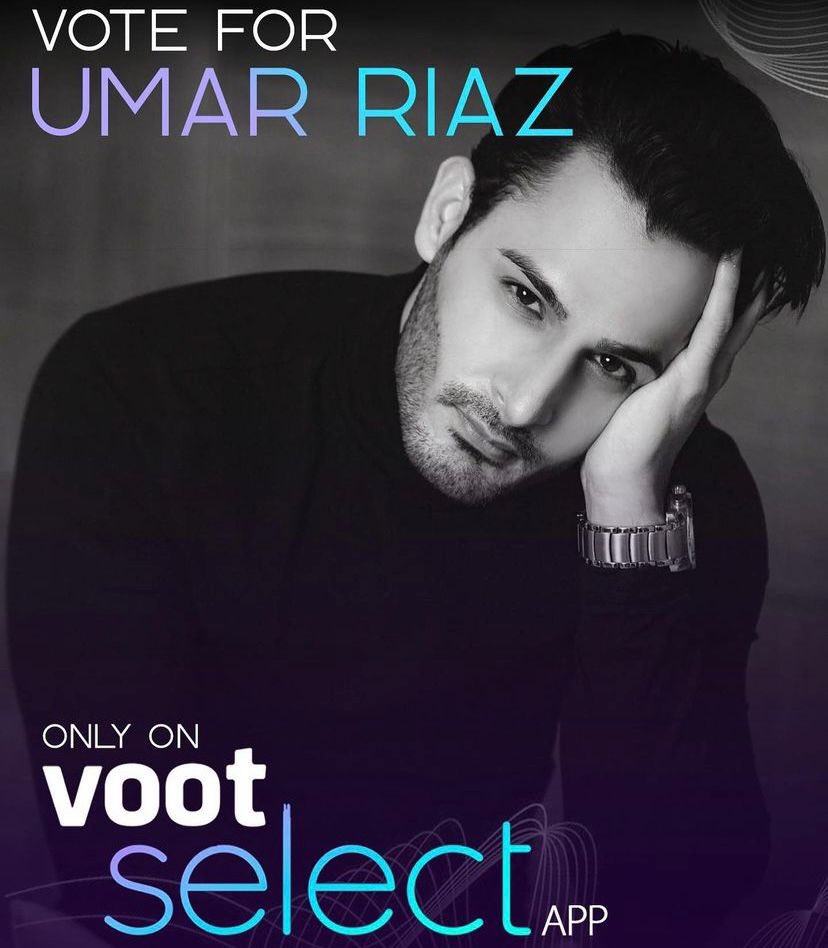 realumarriaz's tweet photo. As it was seen #UmarRiaz gave his heart and soul in the task for his friend, he never gave up from performing nor from his friendship. Always one for all and all for one. ❤️Vote for #UmarRiaz only on @vootselect app or link in bio to vote. Voting lines are now open.🗳 

@ColorsTV https://t.co/jzBDFx0CXu