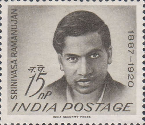 dakababu's tweet photo. An equation means nothing to me unless it expresses a thought of God. - #Ramanujan 

Tribute to the legendary #SrinivasaRamanujan on his birth anniversary. #NationalMathematicsDay https://t.co/sRBM91Cy6Q