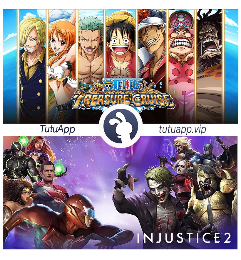 TutuApp_vip's tweet photo. #DailyAppUpdate #TutuApp #Android
Injustice 2 MOD
One Piece Treasure Cruise MOD
AFK Dungeon MOD
Extreme Car Driving Simulator MOD
Worms Zone io MOD
#Injustice #OnePiece #AFK #ExtremeCar #WormsZone
Download for fun โกhttps://t.co/9IpIuxUVjb https://t.co/q7A7oNhCxS