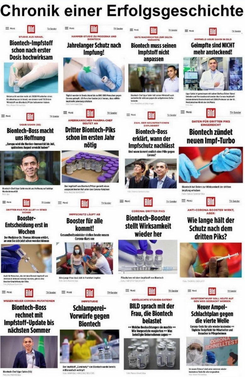 <a href="/dwnagel/">DWNAGEL 🇺🇸🇹🇴❤️🇳🇿🇩🇪💙🇮🇹</a> <a href="/frankenzicke/">Elke✝️</a> Doppelt geimpft.. = Null Schutz gegen #Omicron
Hier nochmals die Aussagen