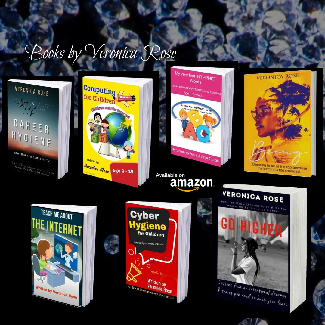 veronrose4's tweet photo. Find all my books here https://t.co/DkgxnpkaCb
#books #BookRecommendation #BookReview #ChildrensBooks #careertips #booksale #Reading #readingcommunity #CareerDevelopment #ISAUDITOR #author #AuthorsOfTwitter https://t.co/cIlG4PF0we