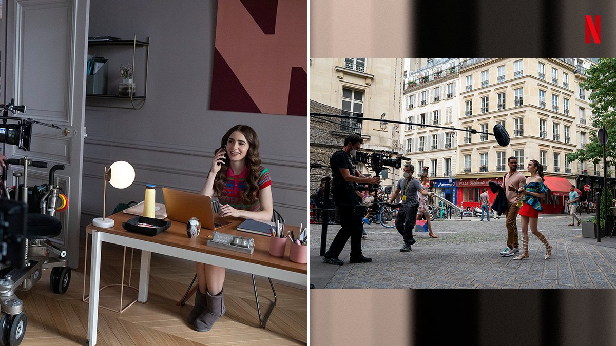 リリーコリンズ Twitter Search Twitter