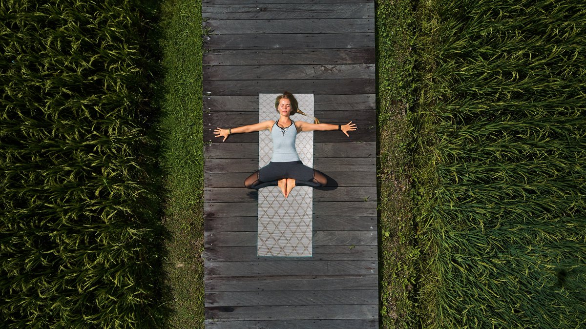 Yogatra (@theyogatra) | Twitter