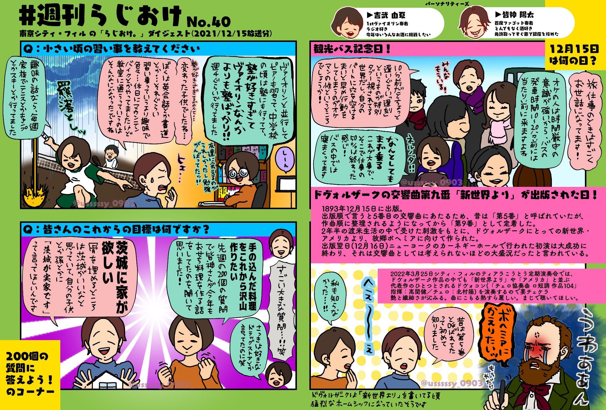 Tweets With Replies By 牛山 Usssssy 0903 Twitter