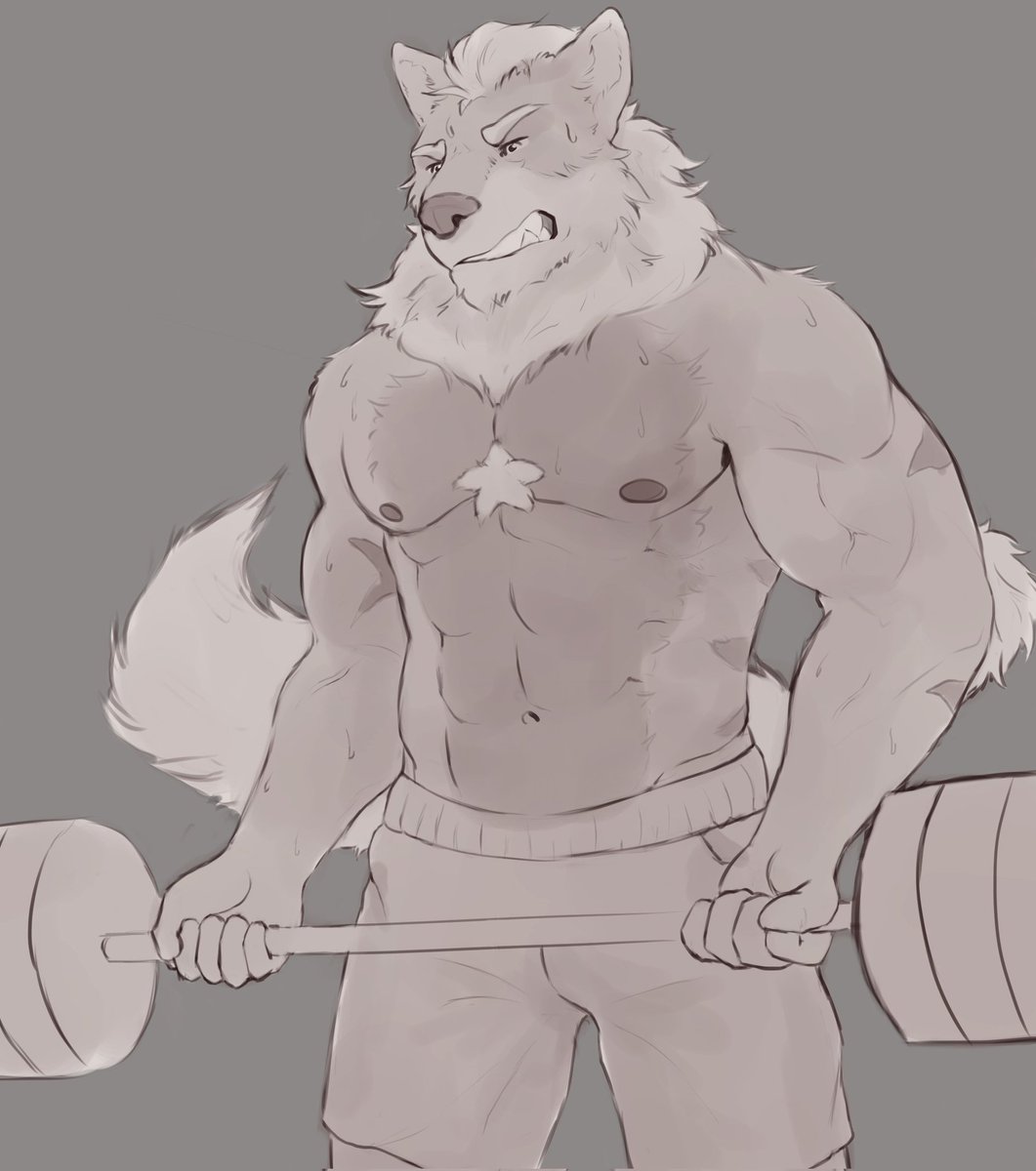FieryFloofer09's tweet photo. Okay. So, after being lazy for quite some time now, allow me to properly introduce Argo D. Greatflame, My Big Floofy Arcanine~ https://t.co/q4jonp8B1i