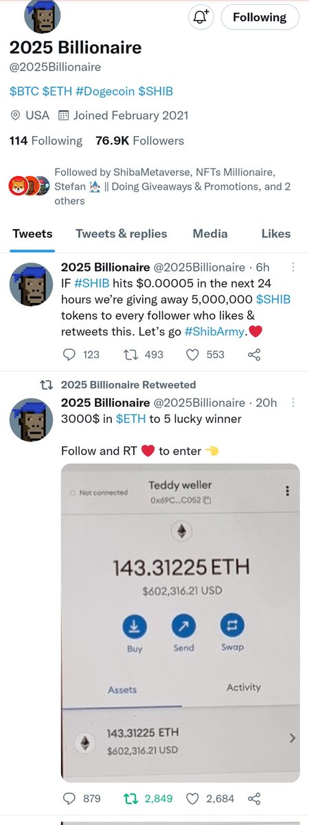 Kevin91935757's tweet photo. @2025Billionaire Alright Alright 👍🏾 https://t.co/P9fXVRstRR