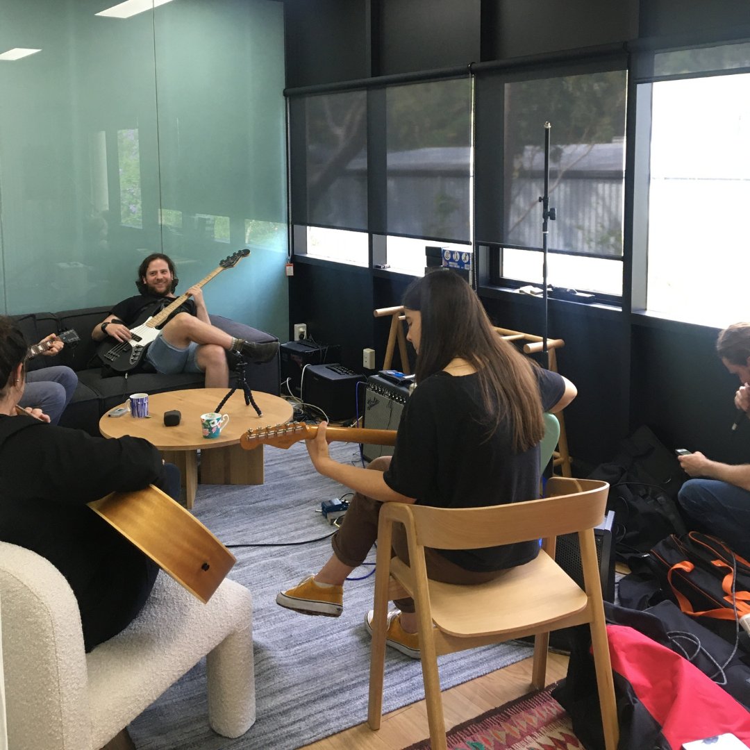 laundry_lane's tweet photo. We have had a very exciting (and hectic) year!  It's time to switch off and head out.
Our team is taking a well deserved break so we're out of our office for a few days for the holidays! 
#VideoWithHeart #videoproduction #productioncompany https://t.co/3TtCVvHx8X