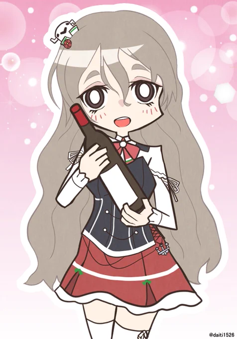 なんかクリスマスっぽい詰め合わせ 