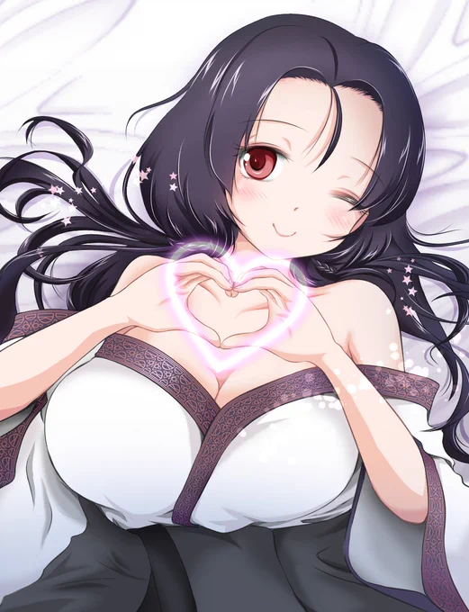 #今年も残りわずかなのでお気に入りの4枚を貼る 