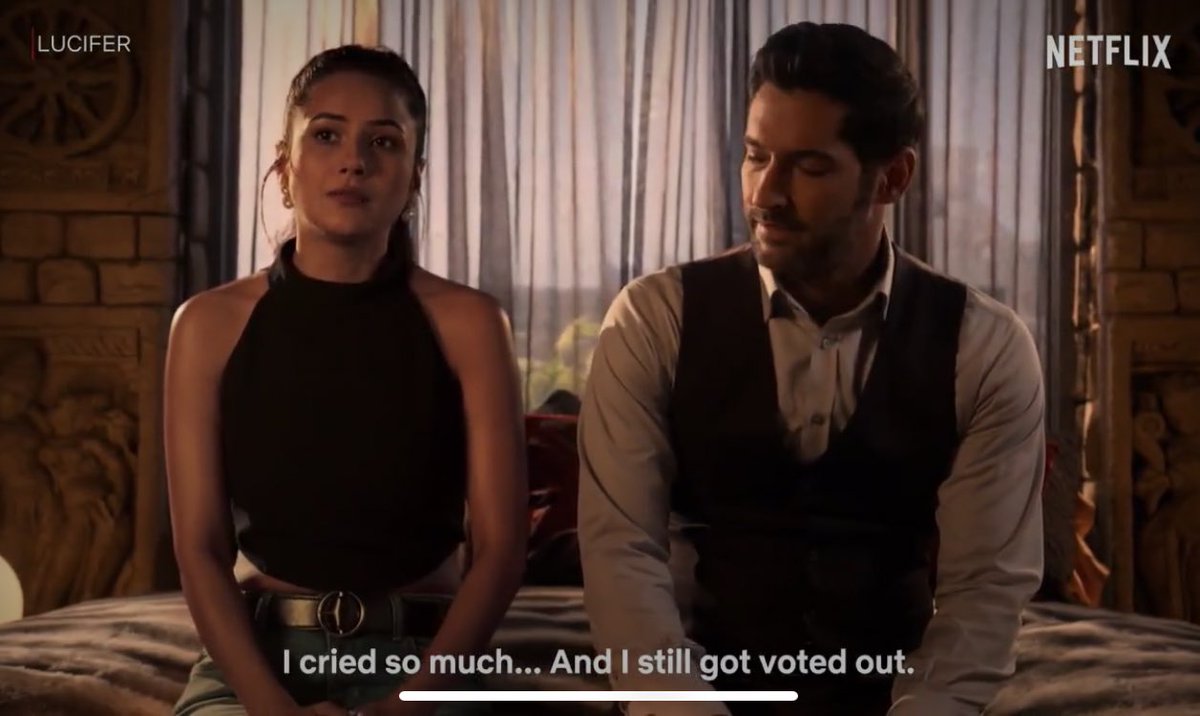 TweetsAvni's tweet photo. Netflix does have the best editors 😄
And how hot is Shehnaaz Kaur Gill 😩💘

#ShehnaazGill 🥵 https://t.co/1GGkaIvgaG