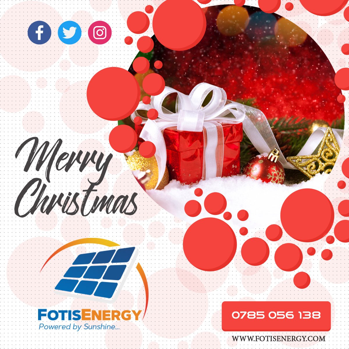 FotisEnergy's tweet photo. We wish you all a Merry Christmas and a Happy New Year to you and your families. https://t.co/4S5VYoezBY