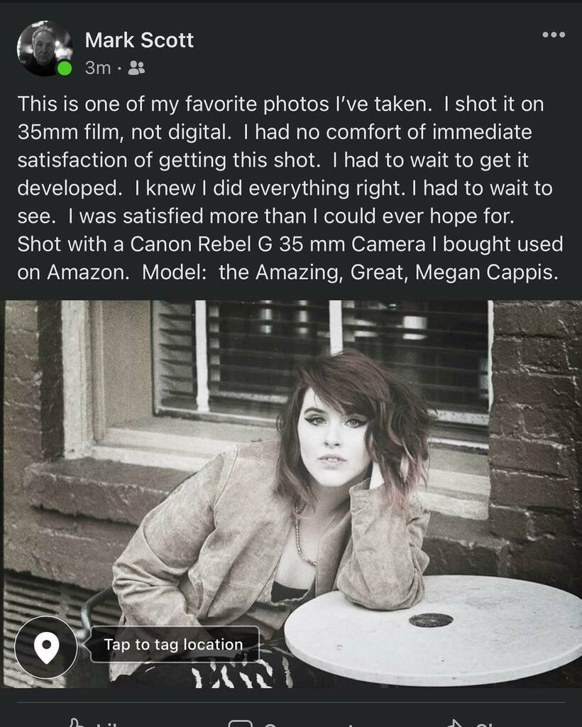 chasingthelight's tweet photo. Since you don’t have Facebook… https://t.co/a9xrKjG2UB https://t.co/vSI5wVt3wM