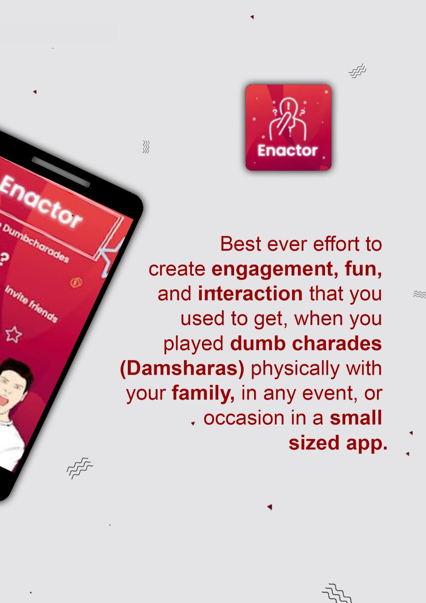 Enactor_'s tweet photo. Tag your friends if you can relate.
.
.
Follow @Enactor_ first online Dumb Charades playing app.
.
.
.
.
.
#enactor
#lovestory #bollywood #movies #india #moviescenes #moviestar #ranbirkapoor #deepikapadukone #yehjawanihaideewani #bollywoodmovies https://t.co/zmYnvNSeUv