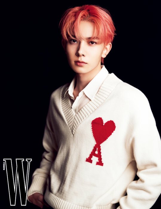 enhypenupdates's tweet photo. [ARTICLE] 211222

W Korea — Boys, Be Ambitious

🔗 https://t.co/ZKxMbvvYrU

(1/4)

@ENHYPEN_members @ENHYPEN #ENHYPEN #엔하이픈 https://t.co/nkGZNKq1Kp