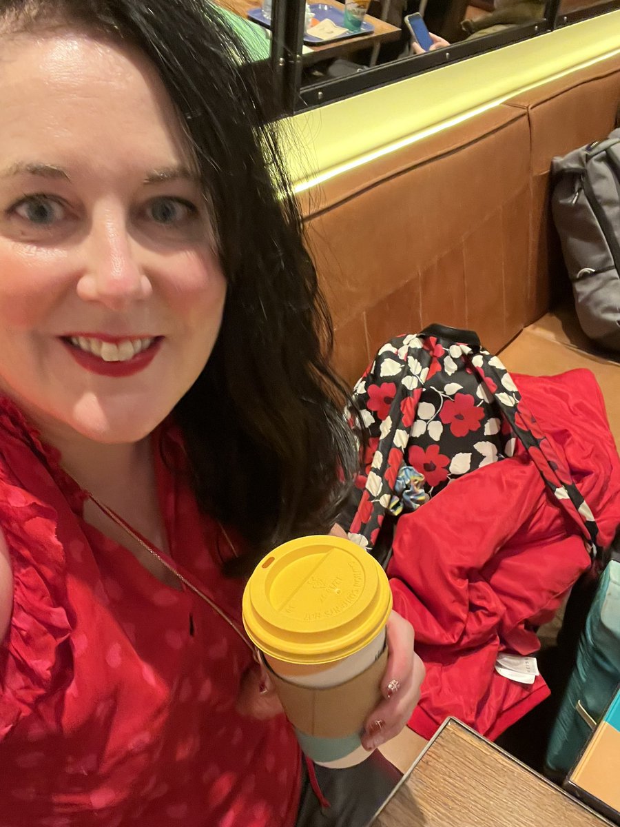 Catriona (Catrina)💙 #BHWellbeing tweet media