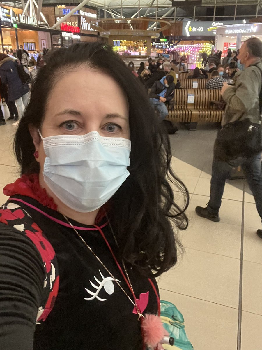 Catriona (Catrina)💙 #BHWellbeing tweet media