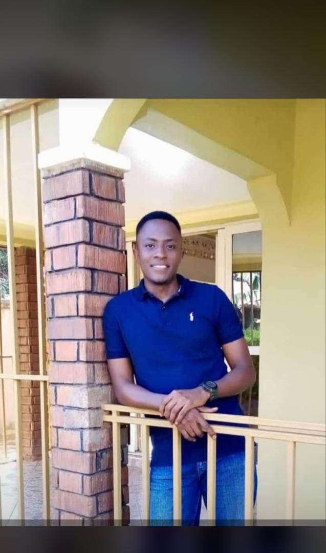 PB_budo14's tweet photo. It is with deep sorrow that we announce the death of Samuel Mushabe of Australia House.

Sammy was at our opening game of the season! 

We mourn a great friend and brother. Our thoughts and prayers are with the family.

Gone too soon Sammy!💔 Rest well with the angels🙏 https://t.co/xst1EBtxU3