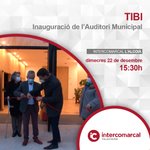Photo by Intercomarcal Televisión (@IntercomarcalTV)