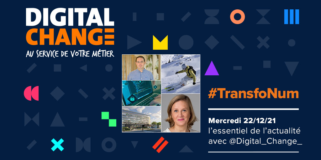 Digital Change tweet media