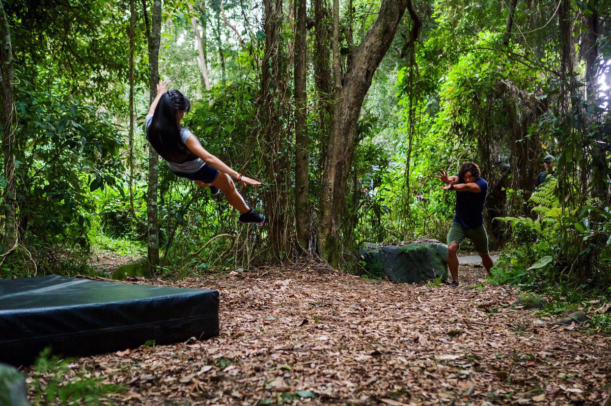 Mako Mermaids tweet media