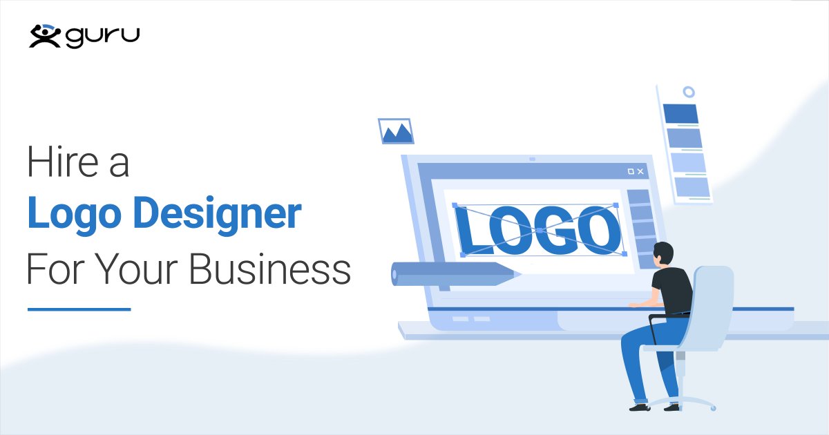 A good logo can work wonders for your business. Curious how much it will cost you to hire a logo designer, bit.ly/3ekqOYc